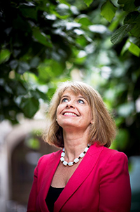 Harriett Baldwin MP, credit Paul Heartfield